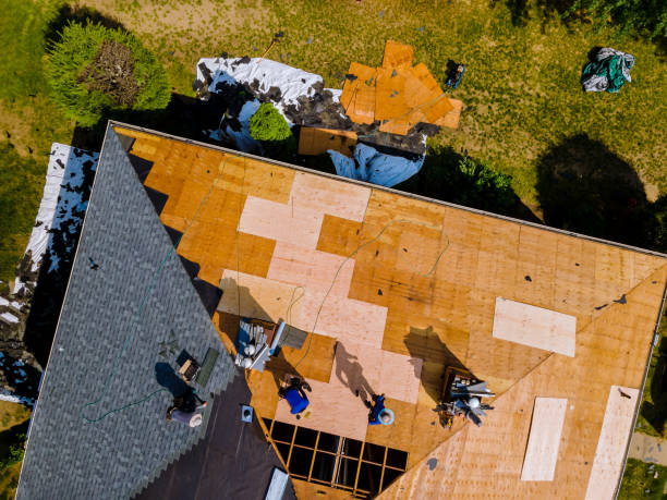 Best Sealant for Roof  in Biscoe, NC