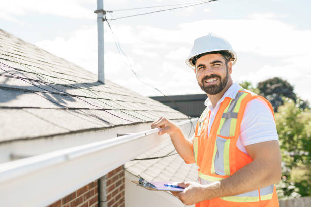 Best Commercial Roofing Services  in Biscoe, NC