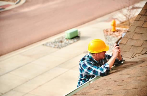 Quick and Trustworthy Emergency Roof Repair Services in Biscoe, NC