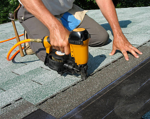 Best Roof Inspection Near Me  in Biscoe, NC
