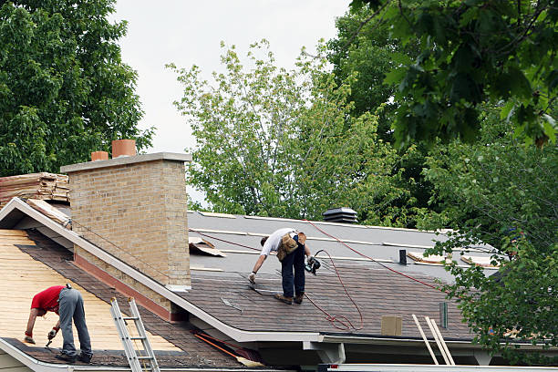 Tile Roofing Contractor in Biscoe, NC