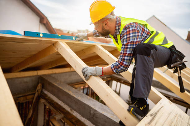 Best New Roof Installation  in Biscoe, NC