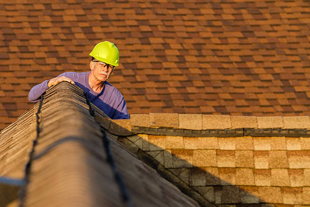 Best Roof Maintenance Services  in Biscoe, NC