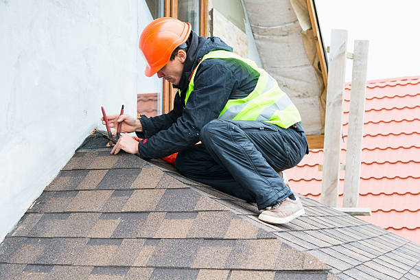 Tile Roofing Contractor in Biscoe, NC
