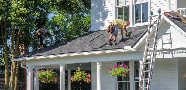 Best Residential Roofing Contractor  in Biscoe, NC