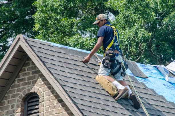 Biscoe, NC Roofing Contractor Company