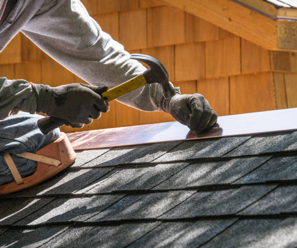 Best Shingle Roofing Installation  in Biscoe, NC
